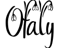 Ofaly