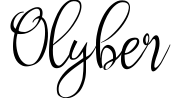 Olyber