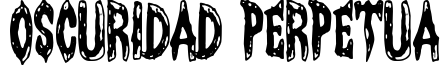 Oscuridad Perpetua