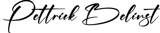 Pettrick Belinst
