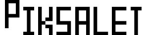 Piksalet