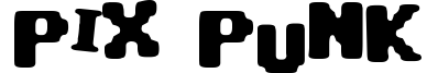 Pix Punk