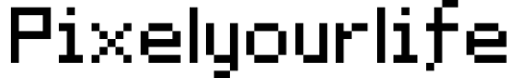 PixelYourLife