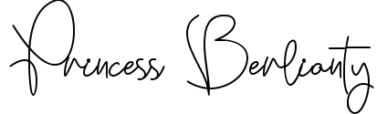 Princess Berlianty