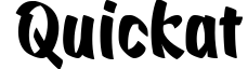Quickat