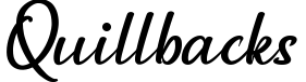 Quillbacks