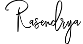 Rasendrya