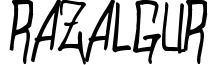 Razalgur
