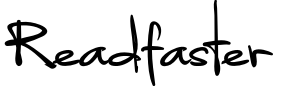 Readfaster