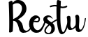 Restu