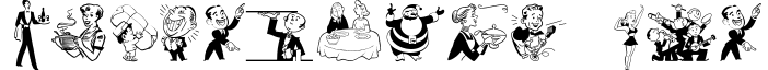 Retrodings Two