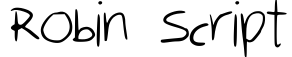 Robin Script