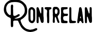 Rontrelan