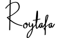 Roytafa