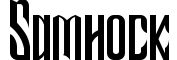 Samhock