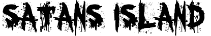 Satan's Island