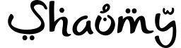 Shaumy