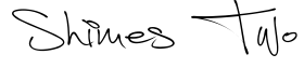 Shimes Two