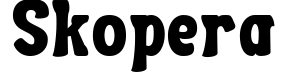Skopera