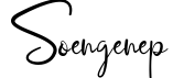 Soengenep