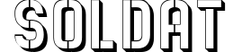 Soldat