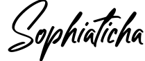 Sophiaticha