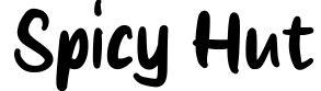 Spicy Hut