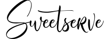SweetServe