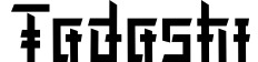 Tadashi