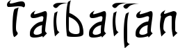 Taibaijan