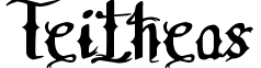 Teitheas