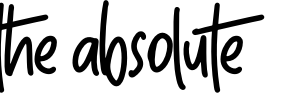The Absolute