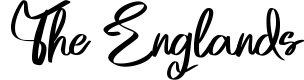 The Englands