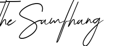 The Samfhang