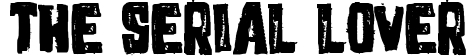 The Serial Lover