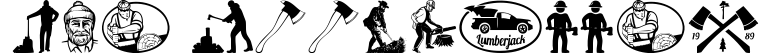 The Woodcutter