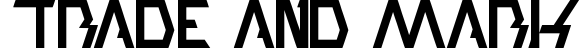 Trade And Mark