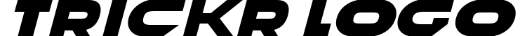 Trickr Logo