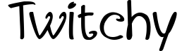 Twitchy