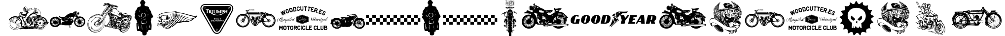 Vintage Motorcycle Club