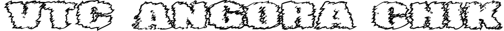 VTC Angora Chik