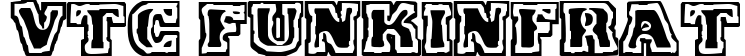 VTC FunkinFrat