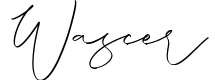 Wascer
