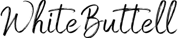 White Buttell