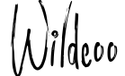 Wildeoo
