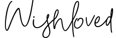 Wishloved
