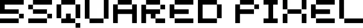 5squared Pixel
