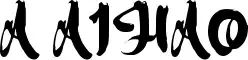A Aihao