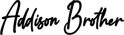 Addison Brother