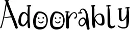Adoorably